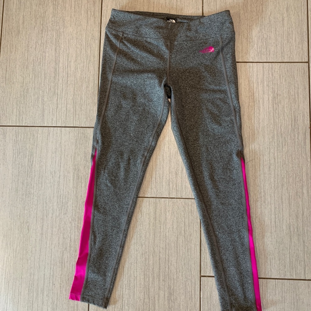 North Face Womens leggings Medium